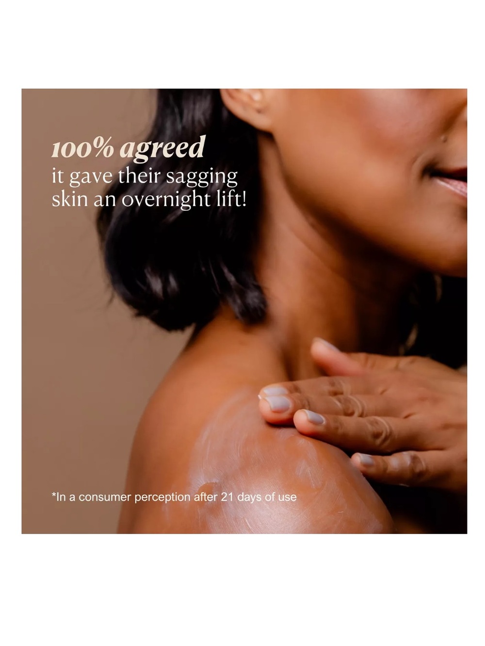 Nakery SkinRecovery Relax + Repair Body Balm with Magnesium + Melatonin - Picture 6 of 7